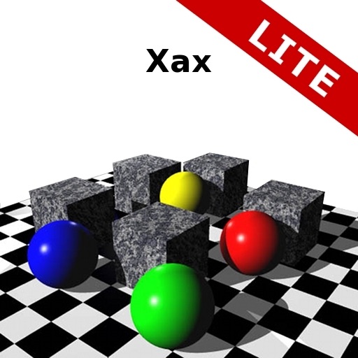 Xax Lite