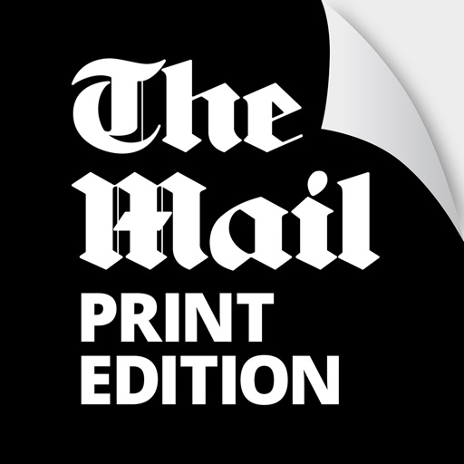 Daily Mail Newspaper Edition