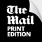 Enjoy quality journalism and engaging content on the Mail Print Edition app, bringing you the digital edition of the Daily Mail and The Mail on Sunday delivered in a ‘newspaper format’ direct to your iPad and iPhone