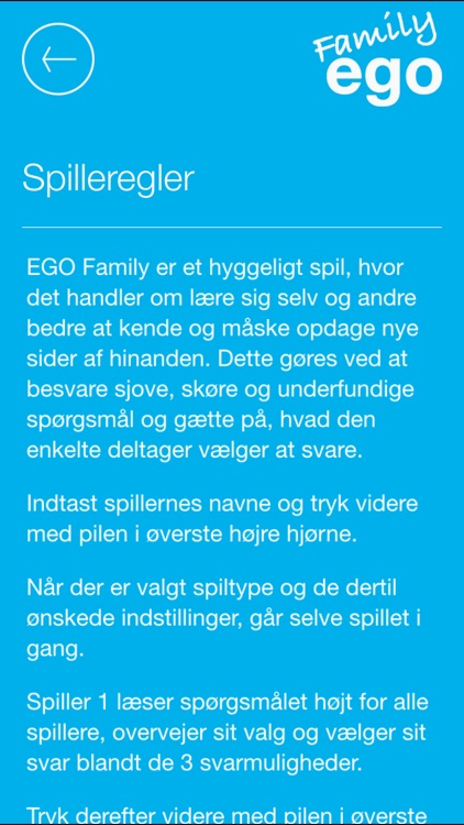 EGO Family screenshot-3