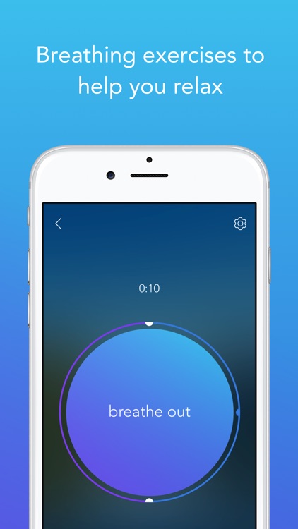 Calm screenshot-3