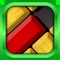 Q-Block is a simple and addictive sliding block puzzle game