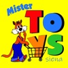 Mister Toys Siena