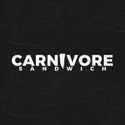 Carnivore Sandwich icon
