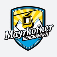 Mayrhofner Mountain app funktioniert nicht? Probleme und Störung