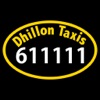 Dhillon Taxis App