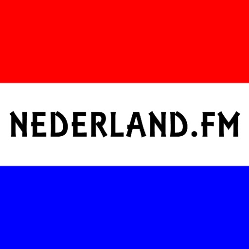 Nederland.FM Radio