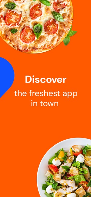 talabat: Food & Grocery order on the App Store