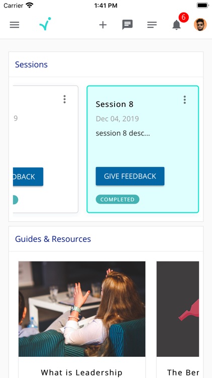 Sounding Board 1:1 Coaching