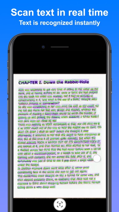 Text Capture: Image to Text screenshot 2