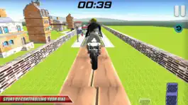Game screenshot Crazy XMotor Bike 2019 mod apk