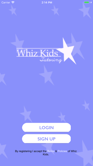 My Whiz Kids(圖2)-速報App