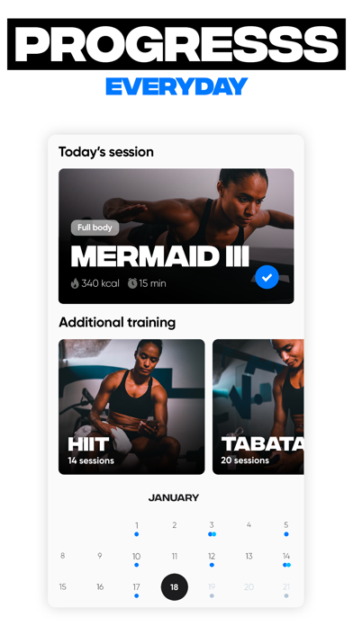Image of Fitness Coach