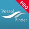 VesselFinder is the most popular vessel tracking app, providing real-time data on the positions and movements of vessels, utilising a large network of terrestrial AIS receivers