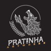 Pratinha Anywhere
