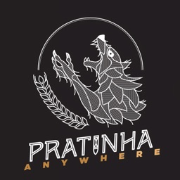 Pratinha Anywhere