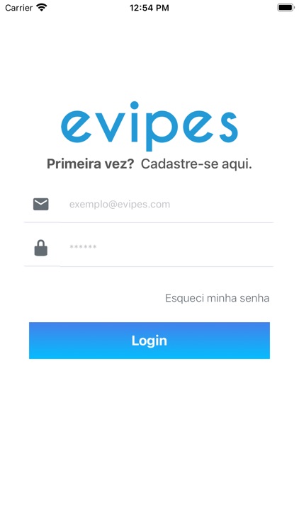 Evipes: Checkout dos Campeões