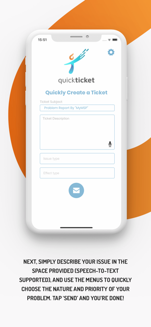 Itarian QuickTicket(圖2)-速報App