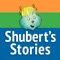Enjoy Shubert, his little sister Sophie and their Bug Valley family