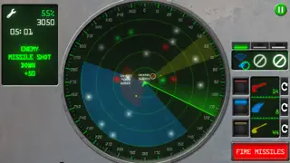 Radar Commander - Screenshot 1