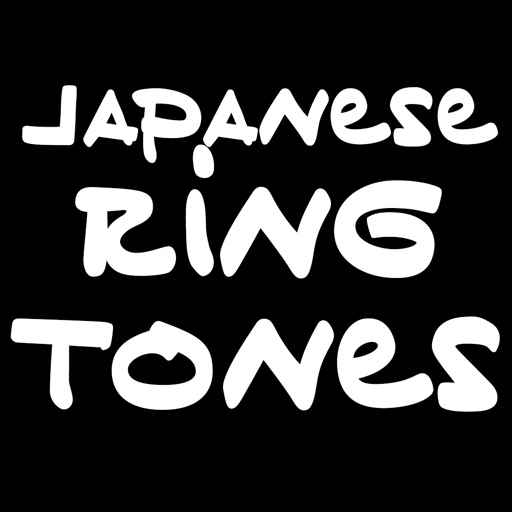 Japanese Ring Tones icon