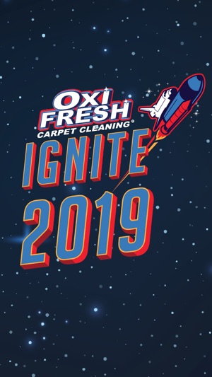 Oxi Fresh IGNITE 2019(圖1)-速報App