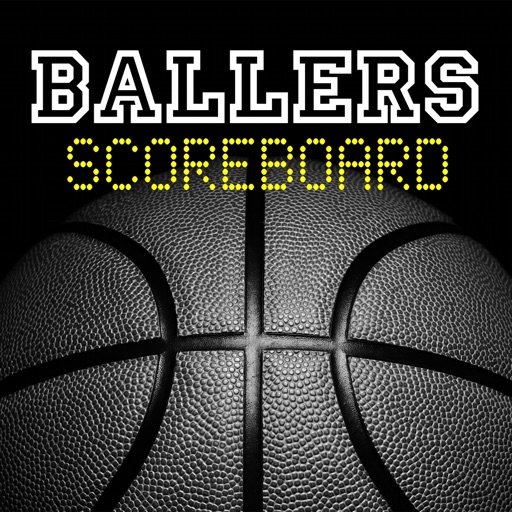 Ballers Scoreboard All-In