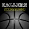 Get the best basketball scoreboard app available
