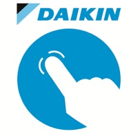 Kontakt Daikin Online Controller