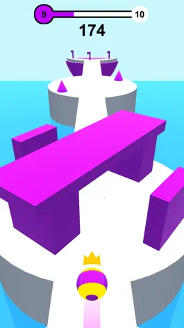 Game screenshot Protect The King apk