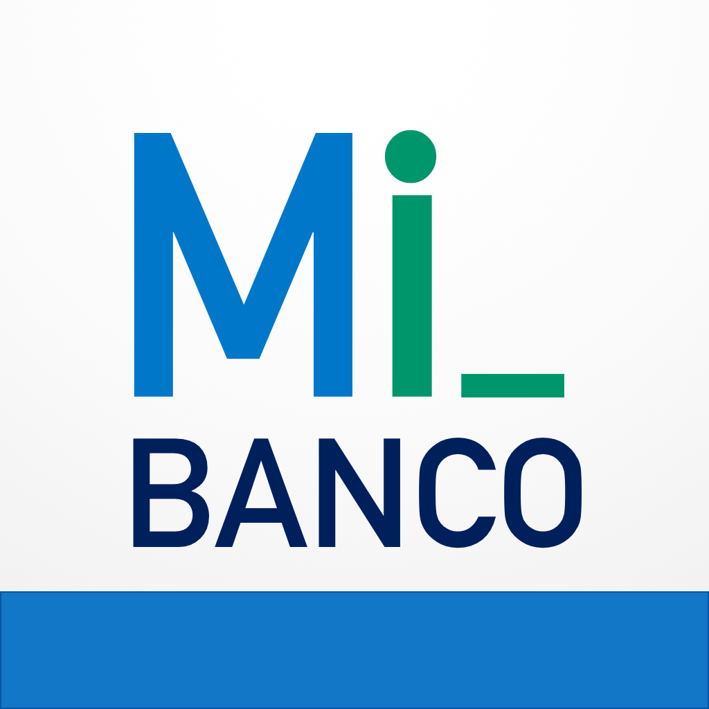 Mi Banco CrediChile App Icon