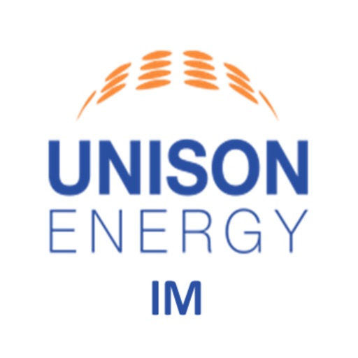 Unison Energy IM