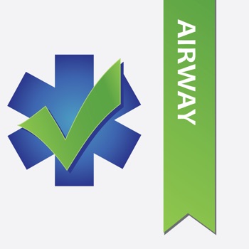 Paramedic Airway Review app reviews and download