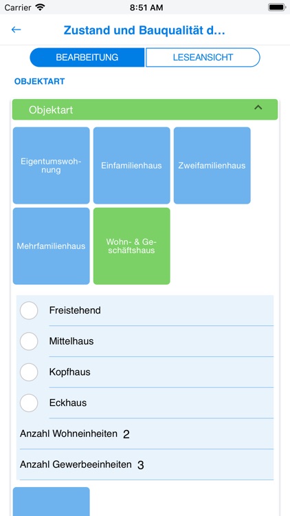 Visit Cube screenshot-3