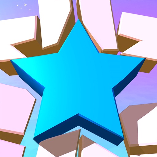 Puzzle Blast - Break & collect Icon