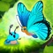Collect butterflies as you grow your own relaxing forest in this butterfly game