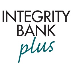 Integrity Bank Plus for iPad