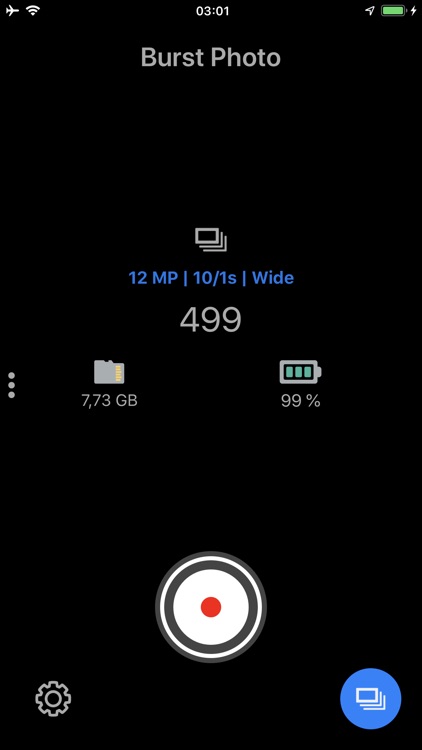 EasyBlack 7 screenshot-5