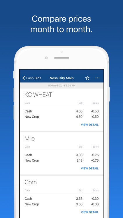 Bondurant Grain Company screenshot-6
