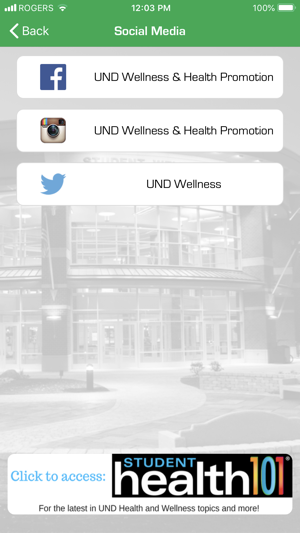 UND Wellness(圖5)-速報App