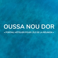 OUSSA NOU DOR app not working? crashes or has problems?