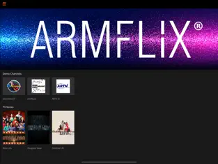 Captura 4 ArmFlix iphone