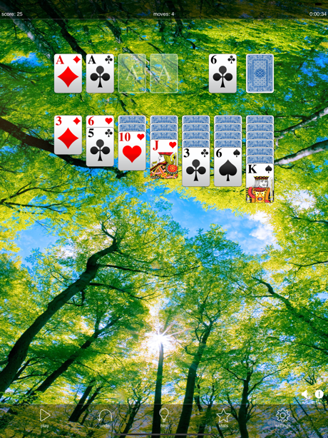 Tips and Tricks for Solitaire ‪¨‬
