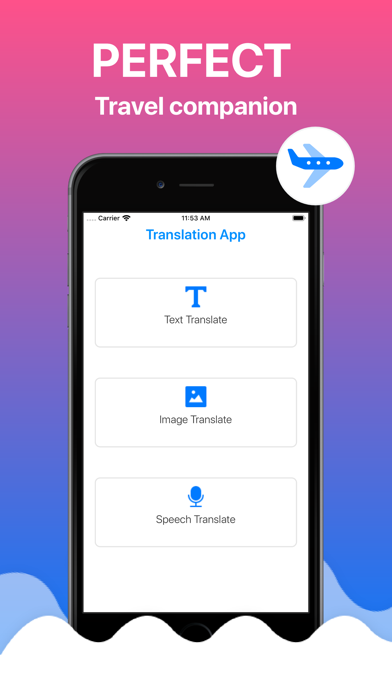 Translator App: All Language screenshot 4