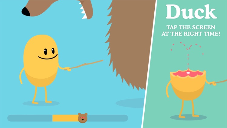 Dumb Ways to Die screenshot-4