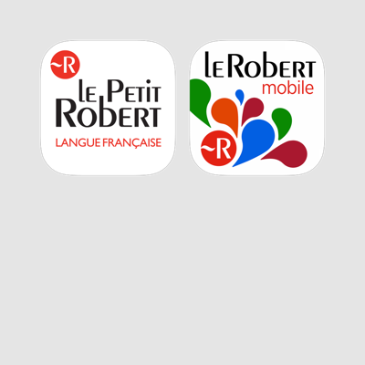 Duo Le Robert