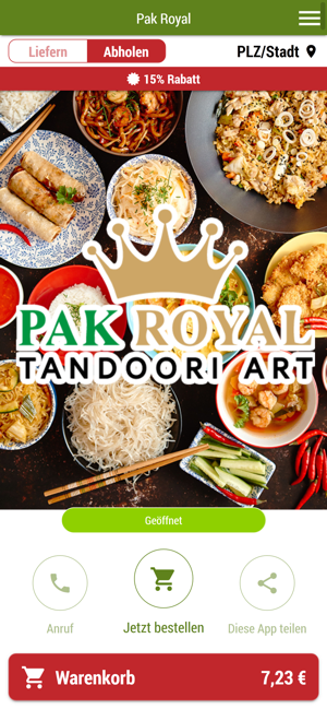 Pak Royal(圖1)-速報App