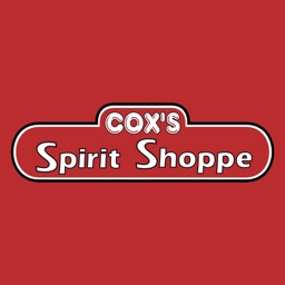 Cox's Spirit Shoppe