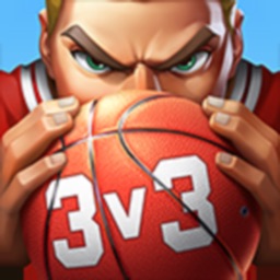 街球艺术：3v3—麦迪代言手游