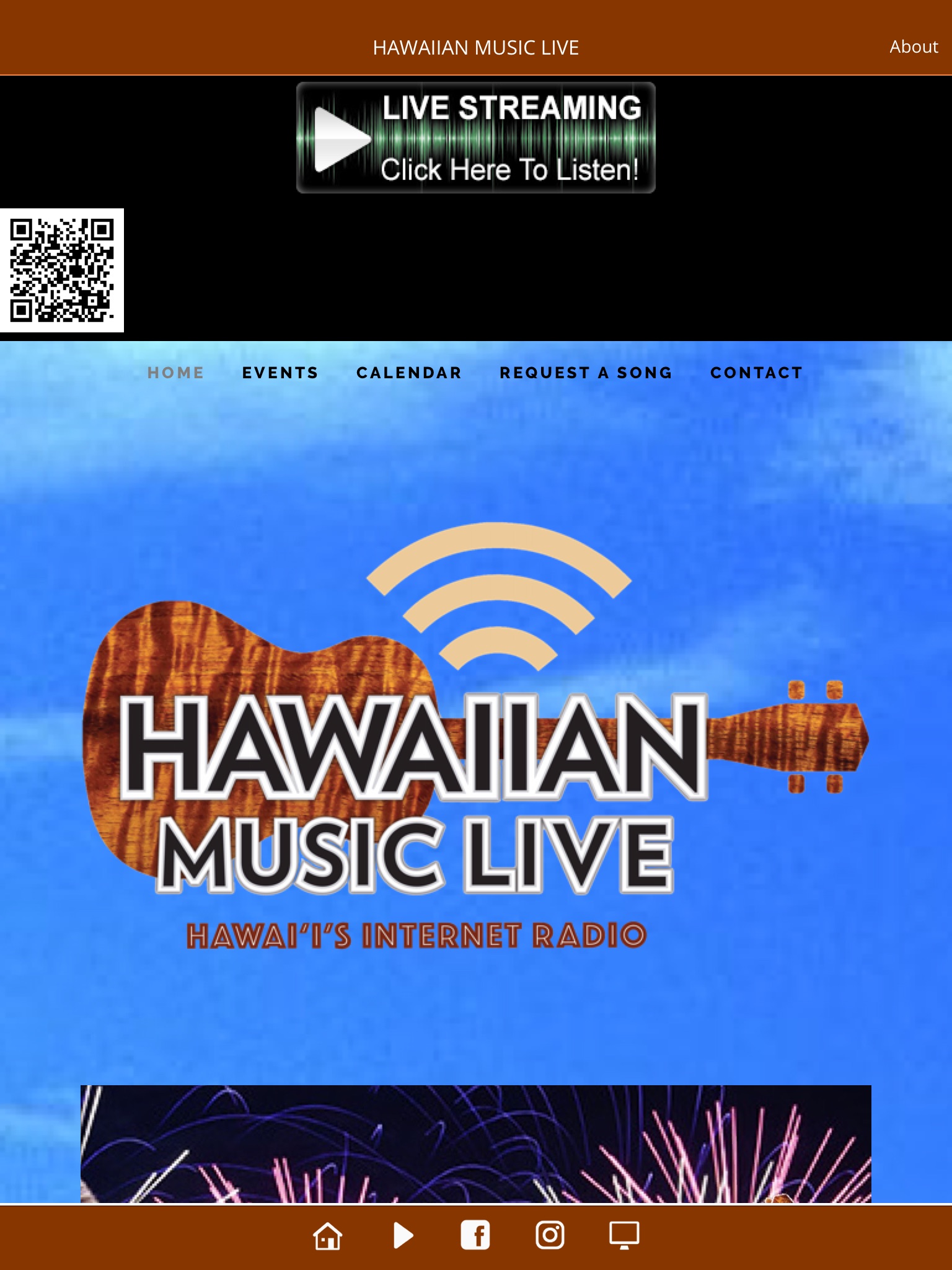 HAWAIIAN MUSIC LIVE screenshot 4